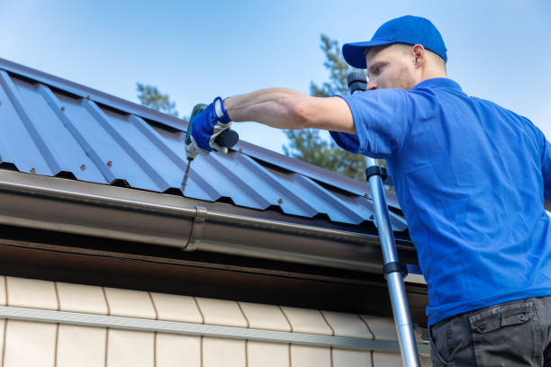 Roof Restoration in Independence, KS