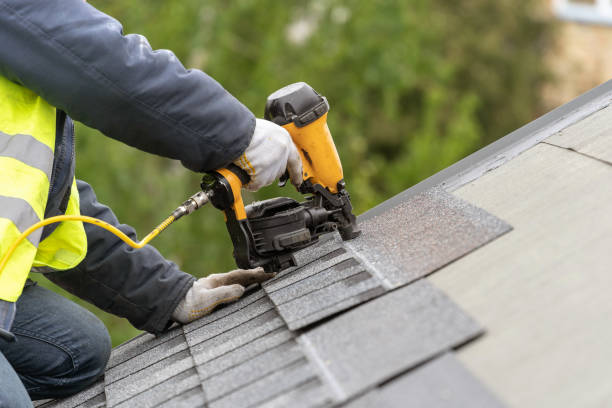 Best Roof Installation  in Independence, KS