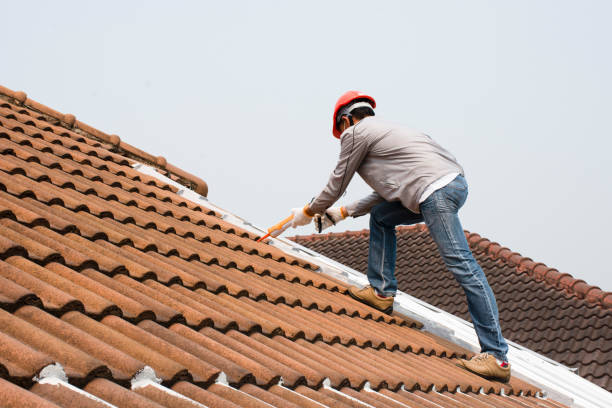 Best Roof Repair  in Independence, KS