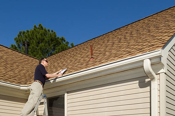 Best Roofing for New Construction  in Independence, KS