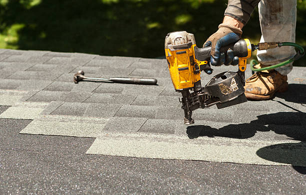 Fast & Reliable Emergency Roof Repairs in Independence, KS