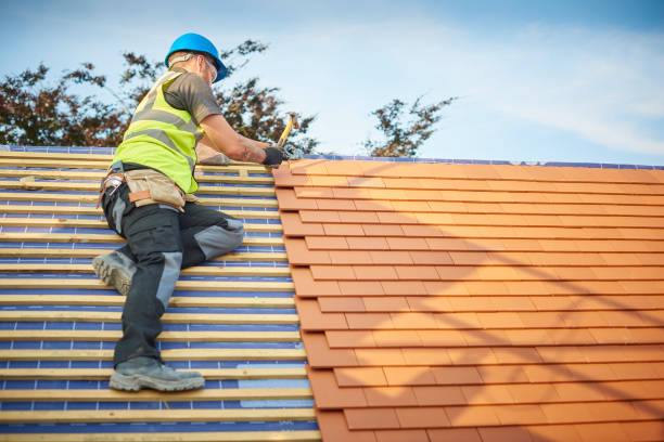 Best Roof Restoration  in Independence, KS